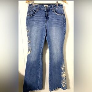 Shyanne Women's Jeans WORN ONCE
